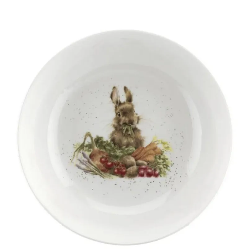 Wrendale 10 inch Salad Bowl